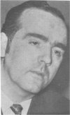 Mr Tom Kerr